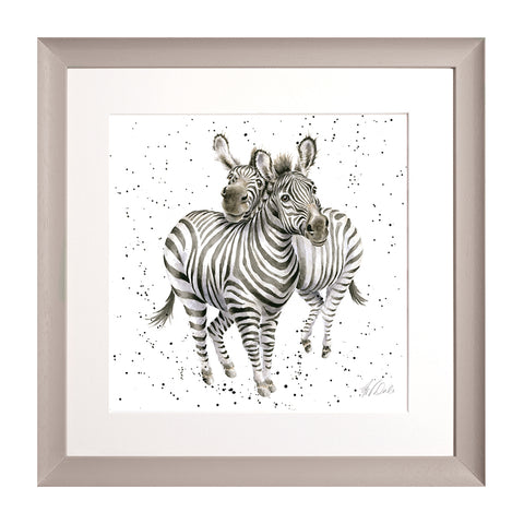 Wrendale - Framed Collectors' Prints - Collection 10