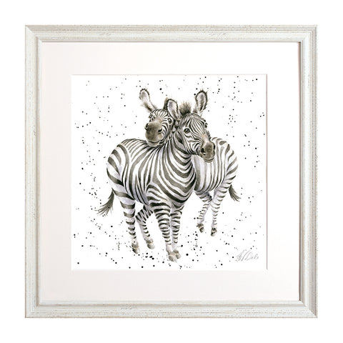 Wrendale - Framed Collectors' Prints - Collection 10