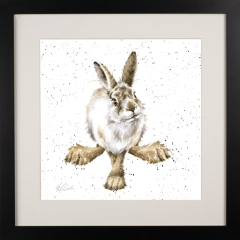 Wrendale - Framed Collectors' Prints - Collection 10