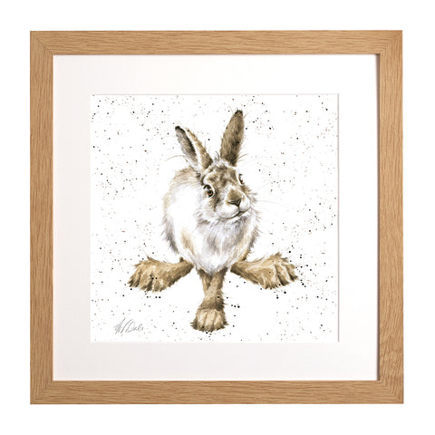 Wrendale - Framed Collectors' Prints - Collection 10