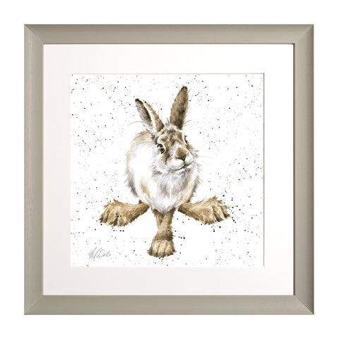 Wrendale - Framed Collectors' Prints - Collection 10