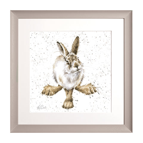 Wrendale - Framed Collectors' Prints - Collection 10