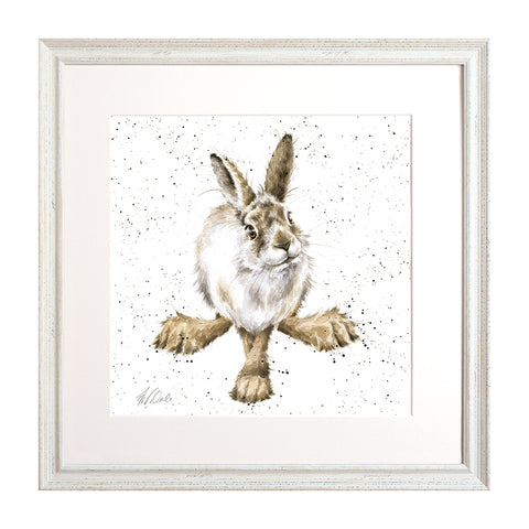 Wrendale - Framed Collectors' Prints - Collection 10