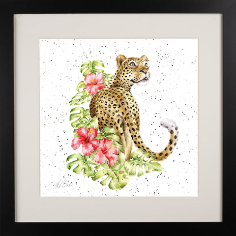 Wrendale - Framed Collectors' Prints - Collection 10