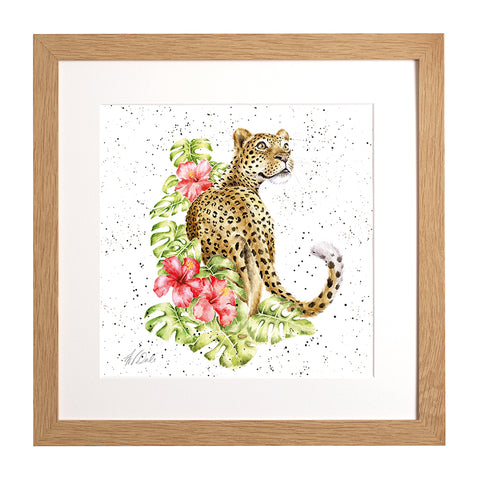 Wrendale - Framed Collectors' Prints - Collection 10