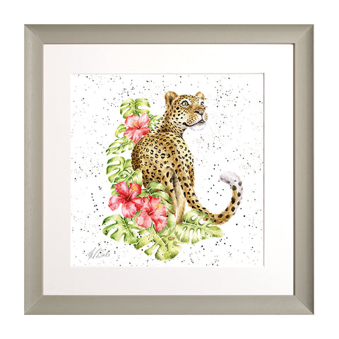 Wrendale - Framed Collectors' Prints - Collection 10