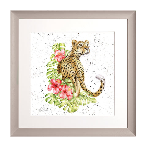 Wrendale - Framed Collectors' Prints - Collection 10