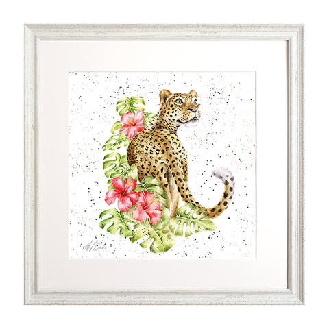 Wrendale - Framed Collectors' Prints - Collection 10