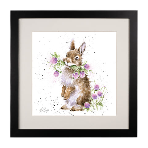 Wrendale - Framed Collectors' Prints - Collection 8