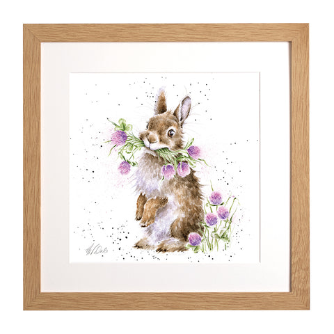 Wrendale - Framed Collectors' Prints - Collection 8