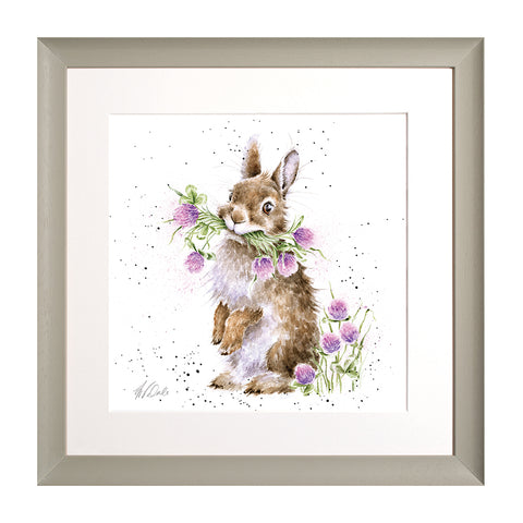 Wrendale - Framed Collectors' Prints - Collection 8