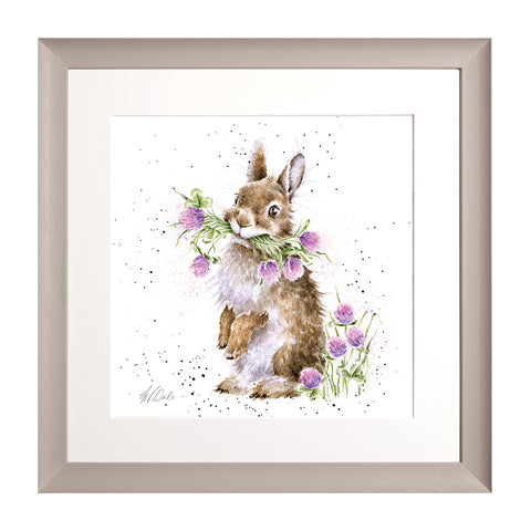 Wrendale - Framed Collectors' Prints - Collection 8