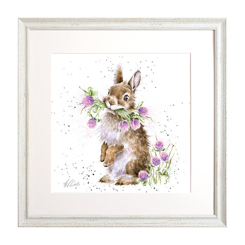 Wrendale - Framed Collectors' Prints - Collection 8