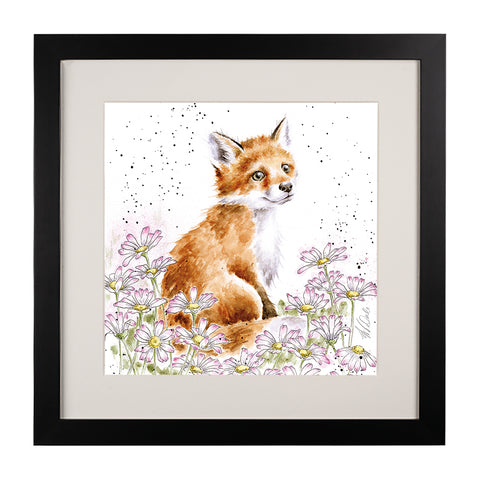 Wrendale - Framed Collectors' Prints - Collection 8