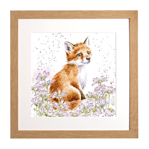 Wrendale - Framed Collectors' Prints - Collection 8