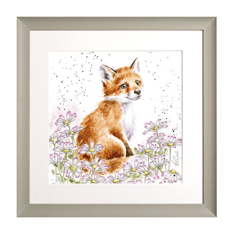 Wrendale - Framed Collectors' Prints - Collection 8