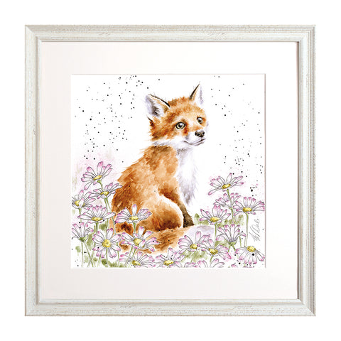 Wrendale - Framed Collectors' Prints - Collection 8