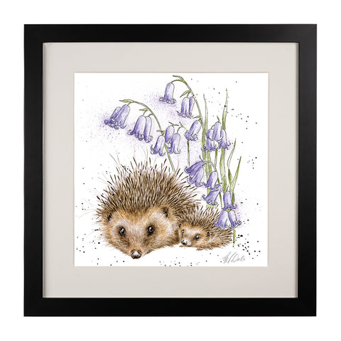 Wrendale - Framed Collectors' Prints - Collection 8