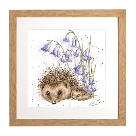 Wrendale - Framed Collectors' Prints - Collection 8