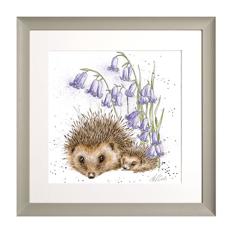 Wrendale - Framed Collectors' Prints - Collection 8