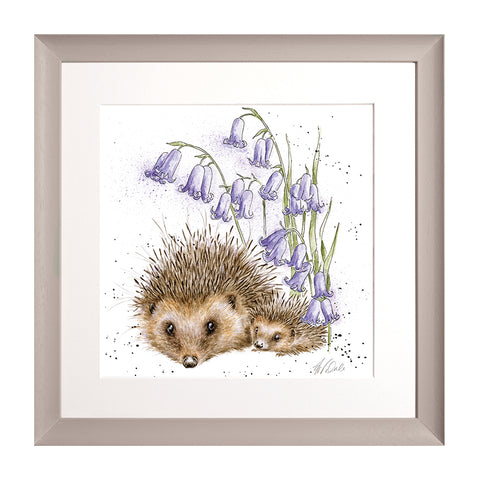 Wrendale - Framed Collectors' Prints - Collection 8