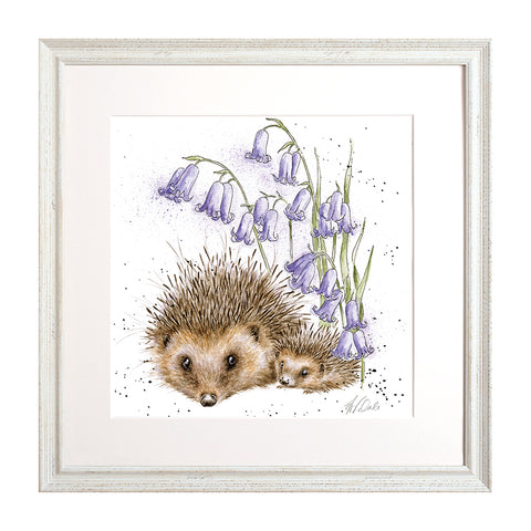 Wrendale - Framed Collectors' Prints - Collection 8