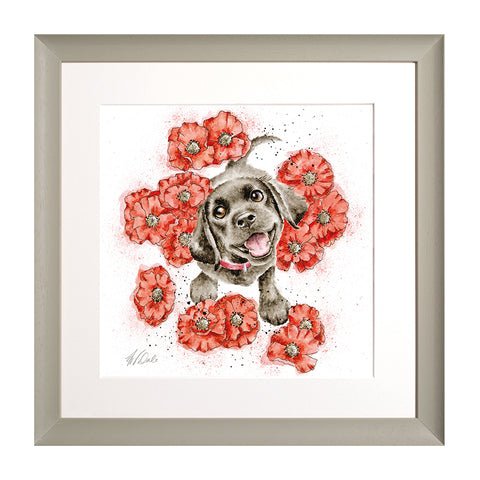 Wrendale - Framed Collectors' Prints - Collection 8