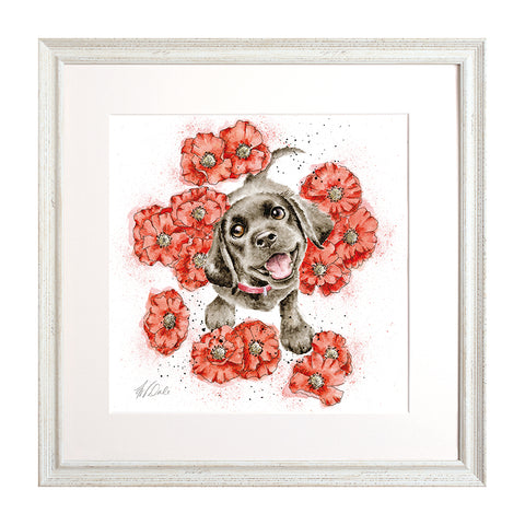 Wrendale - Framed Collectors' Prints - Collection 8