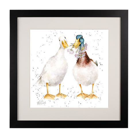 Wrendale - Framed Collectors' Prints - Collection 8