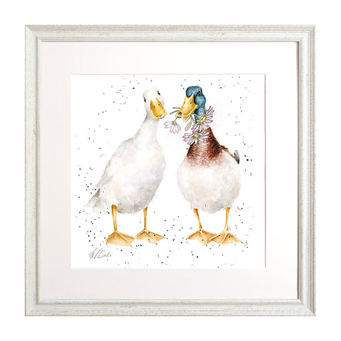 Wrendale - Framed Collectors' Prints - Collection 8