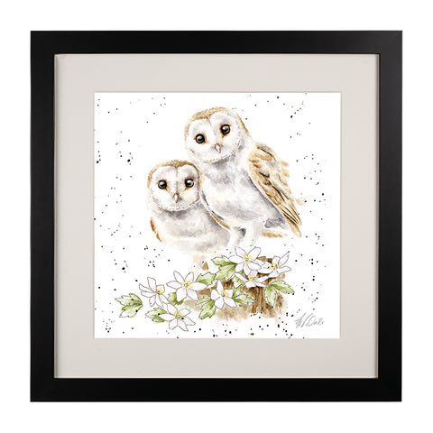 Wrendale - Framed Collectors' Prints - Collection 8