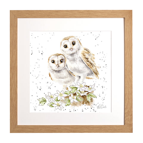 Wrendale - Framed Collectors' Prints - Collection 8