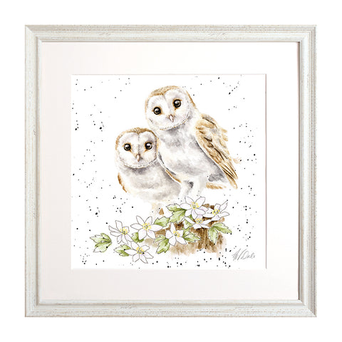 Wrendale - Framed Collectors' Prints - Collection 8