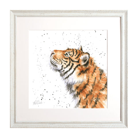 Wrendale - Framed Collectors' Prints - Zoology Collection