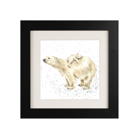 Wrendale - Framed Greeting Cards - Zoology Collection - 3