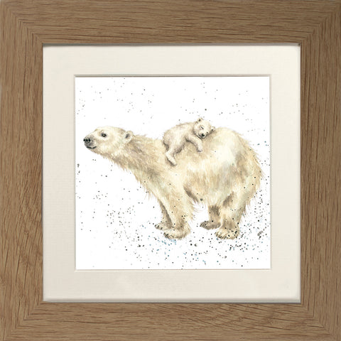 Wrendale - Framed Greeting Cards - Zoology Collection - 3