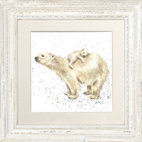 Wrendale - Framed Greeting Cards - Zoology Collection - 3