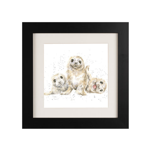 Wrendale - Framed Greeting Cards - Zoology Collection - 3