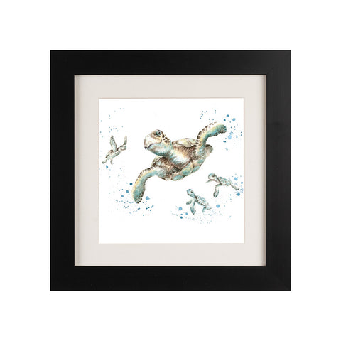 Wrendale - Framed Greeting Cards - Zoology Collection - 3
