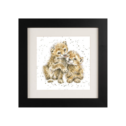 Wrendale - Framed Greeting Cards - Zoology Collection - 3