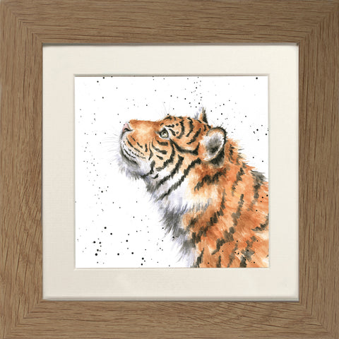 Wrendale - Framed Greeting Cards - Zoology Collection - 3