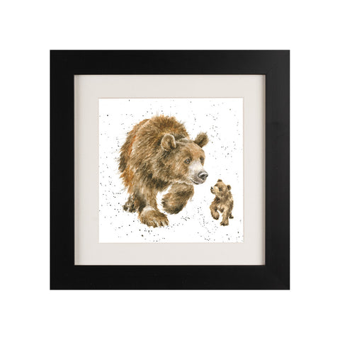 Wrendale - Framed Greeting Cards - Zoology Collection - 3