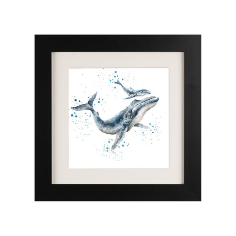 Wrendale - Framed Greeting Cards - Zoology Collection - 3