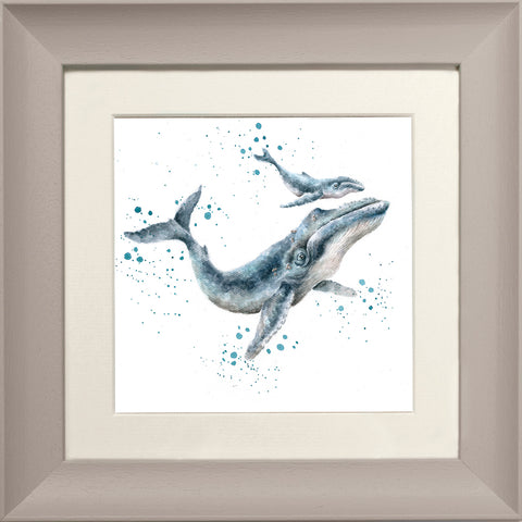 Wrendale - Framed Greeting Cards - Zoology Collection - 3