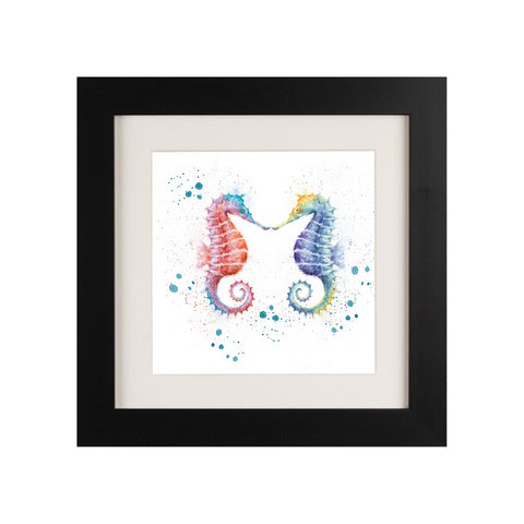 Wrendale - Framed Greeting Cards - Zoology Collection - 3