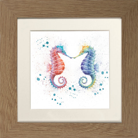 Wrendale - Framed Greeting Cards - Zoology Collection - 3