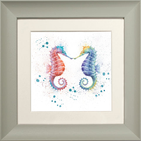 Wrendale - Framed Greeting Cards - Zoology Collection - 3