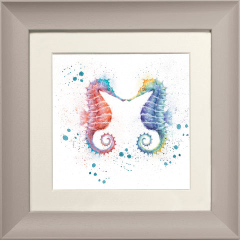 Wrendale - Framed Greeting Cards - Zoology Collection - 3