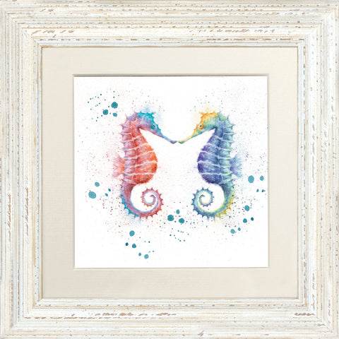 Wrendale - Framed Greeting Cards - Zoology Collection - 3