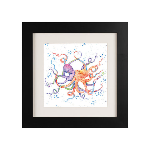 Wrendale - Framed Greeting Cards - Zoology Collection - 3